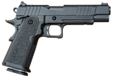 SDS 12500017 1911 DUTY B9R DS 9MM 5 BLK