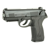 BERETTA PX4 STORM 9MM 4" 17RD BLK