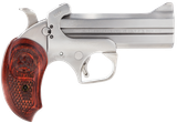 BOND SNKE SLYER IV W/TG 45/410 4.25"
