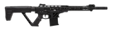 Rock Island VR82 VR82  Mag-Fed 20 Gauge with 18" Barrel, 3" Chamber, 5+1 Capacity, Black Anodized Metal Finish & Black Synthetic Stock Right Hand (Full Size)