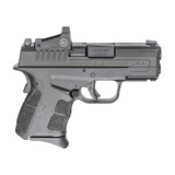 SPRGFLD XDS MOD.2 OSP CT 3.3" 45ACP