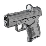 SPRGFLD XDS MOD.2 OSP CT 3.3" 45ACP