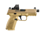 FN 66101938    509M T NMS HOL NS 9MM  15/24R FDE