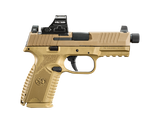 FN 66101938    509M T NMS HOL NS 9MM  15/24R FDE