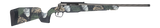 SAV 33268 AXIS 2 PRO FOREST SP CAMO 22CRD 20"
