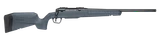 SAV 33128 AXIS 2 GRAY 7MM-08 REM 20"