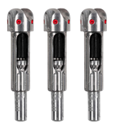 EXCALIBUR 16411       BEACON V-NOCK - 3 PACK