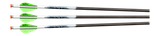 EXCALIBUR 22EXP16IL-3 PROFLIGHT 16.5"  ILLUM 3PK