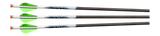 EXCALIBUR 22EXP16IL-3 PROFLIGHT 16.5"  ILLUM 3PK
