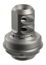 AMBIENT AA5041      ATOM-MB  (5/8X24) MUZZLE BRAKE