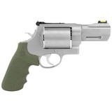 S&W PC 460XVR 3.5" 5RD STS AS RBR