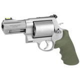 S&W PC 460XVR 3.5" 5RD STS AS RBR