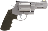 S&W PC 460XVR 3.5" 5RD STS AS RBR