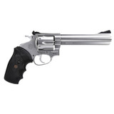 ROSSI RM66 357MAG 6" 6RD STS