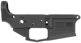 Aero Precision APAR600005C M4E1  Special Edition Freedom 7075-T6 Aluminum Black Anodized