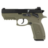 IWI JERICHO 941E 9MM 3.8" 2-17RD ODG