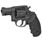 TAURUS 856 38SPL+P 2" 6RD W/ LSR BLK
