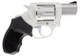 TAURUS 856 UL 38SPL+P 2" 6RD SS
