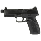 FN 510 TACTICAL 10MM 4.71" 22RD BLK
