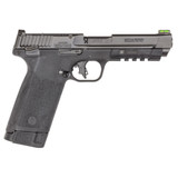 S&W M&P 22WMR 4.35" 30RD OR MS BLK