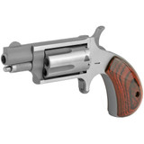 NAA MINI REV 22WMR 1 1/8" 5RD FS