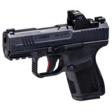 CANIK METE MC9 9MM MO1 3.18" 15RD BK
