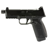 FN 545 TACTICAL 45ACP 4.71" 18RD BLK