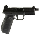 FN 545 TACTICAL 45ACP 4.71" 18RD BLK