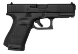 GLOCK 19 GEN5 9MM 10RD 3 MAGS FS