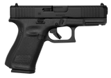 GLOCK 19 GEN5 9MM 10RD 3 MAGS FS