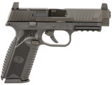 FN 509 FULLSIZE MRD 9MM 10RD BLK