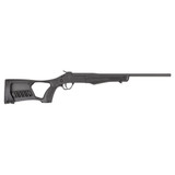 ROSSI TUFFY 410GA 18.5" BLK