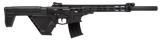 Rock Island VR80FLMRB VR80 *CA Compliant 12 Gauge 20" 5+1 3" Black Anodized Featureless Stock Black Right Hand