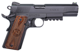 IVER EAGLELR G2         G2 45 5IN DYMOND GRIPS DLX