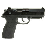 BERETTA PX4 STORM 9MM 4" 10RD BLK