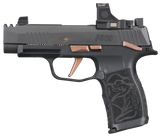 SIG 365XL9ROSEMSRS      P365 9MM 3.1 12R      ROSE