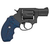 TAURUS 856 38SPL+P 2" 6RD BLK/GRY VZ