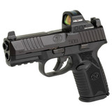 FN 509M MRD 9MM 4" 10RD NS 407C BLK