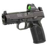 FN 510 MRD 10MM 4.1" 10RD 407C BLK