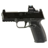 FN 510 MRD 10MM 4.1" 10RD 407C BLK