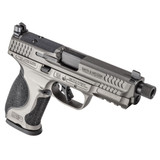 S&W M&P M2.0 METL OR TB 9MM 17RD GRY