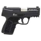 SAV STANCE XR MS 9MM 3.2" 13RD BLK
