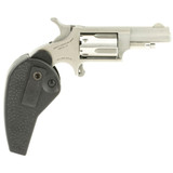 NAA MINI REV 22LR 1 5/8" 5RD W/HLSTR