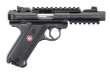 RUGER MRK IV TACT 22LR 4.4" 10RD BLK