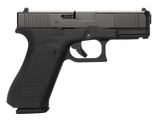 GLOCK 45 9MM 17RD 3 MAGS FRT SER