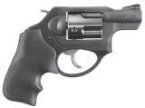 RUGER LCRX 9MM 1.87" BLK 5RD HMR RBR