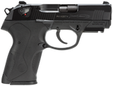 BERETTA PX4 STORM 9MM 3.2" 15RD CMP