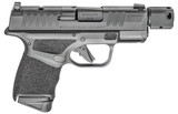 SPRGFLD HELLCAT RDP 9MM 3.8" 13RD