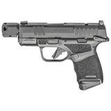 SPRGFLD HELLCAT RDP 9MM 3.8" 13RD MS