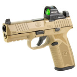 FN 510 MRD 10MM 4.1" 15RD 407C FDE